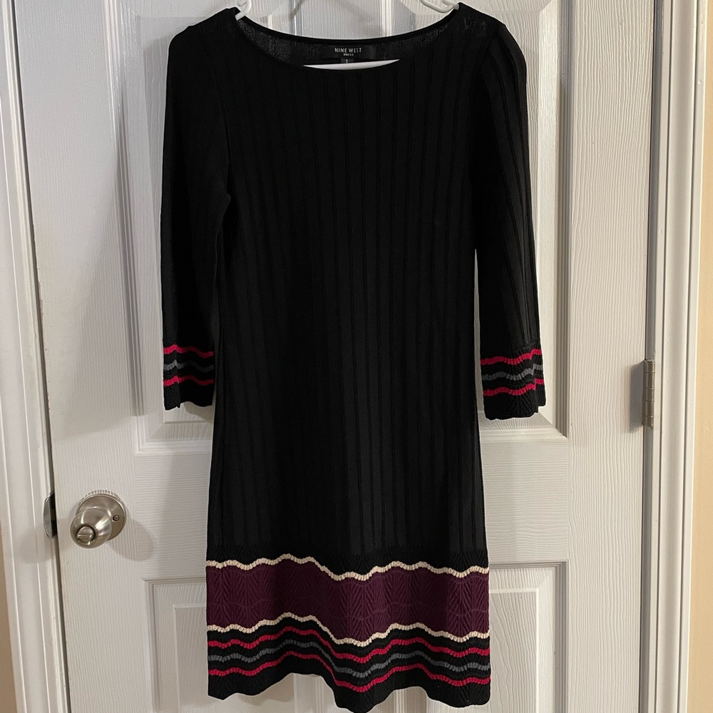 Nine West dress, size S.